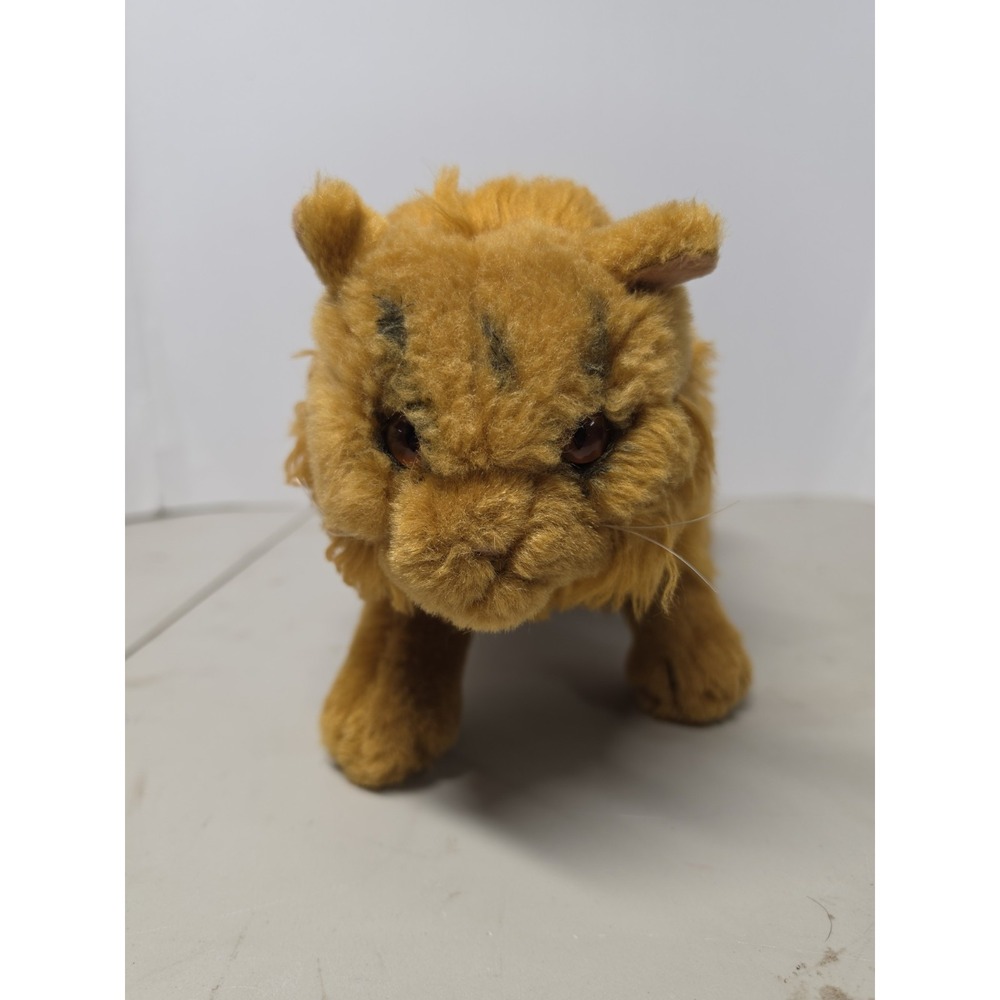 Crookshanks Plush Cat Wizarding World Harry Potter Hermione's Cat  20 inch